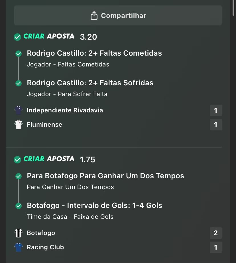 D0uglas_22's tweet photo. @APalpites Vlw Pedrão pela dica de valor! +1 ✅ https://t.co/q1ojqTMXFE
