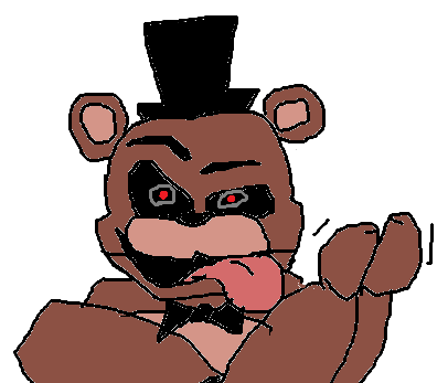 FNaFAlpha's tweet photo. @DumbDoggo22 https://t.co/XZBYAtcafK
