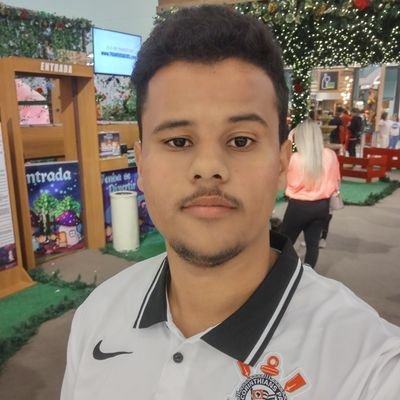 Matheus tweet media
