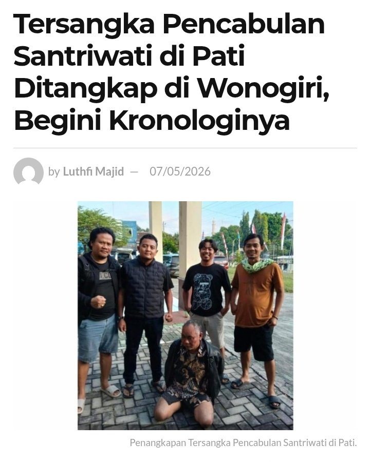 Info Jateng tweet media