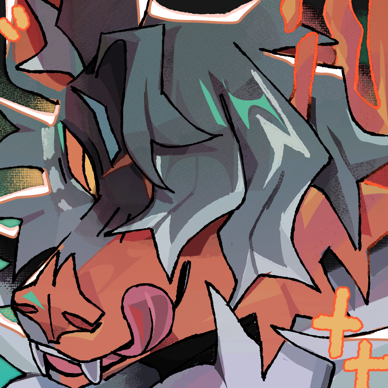 ricebatt's tweet photo. 🎨 for someone on #vgen ! https://t.co/jvLuKdht3i