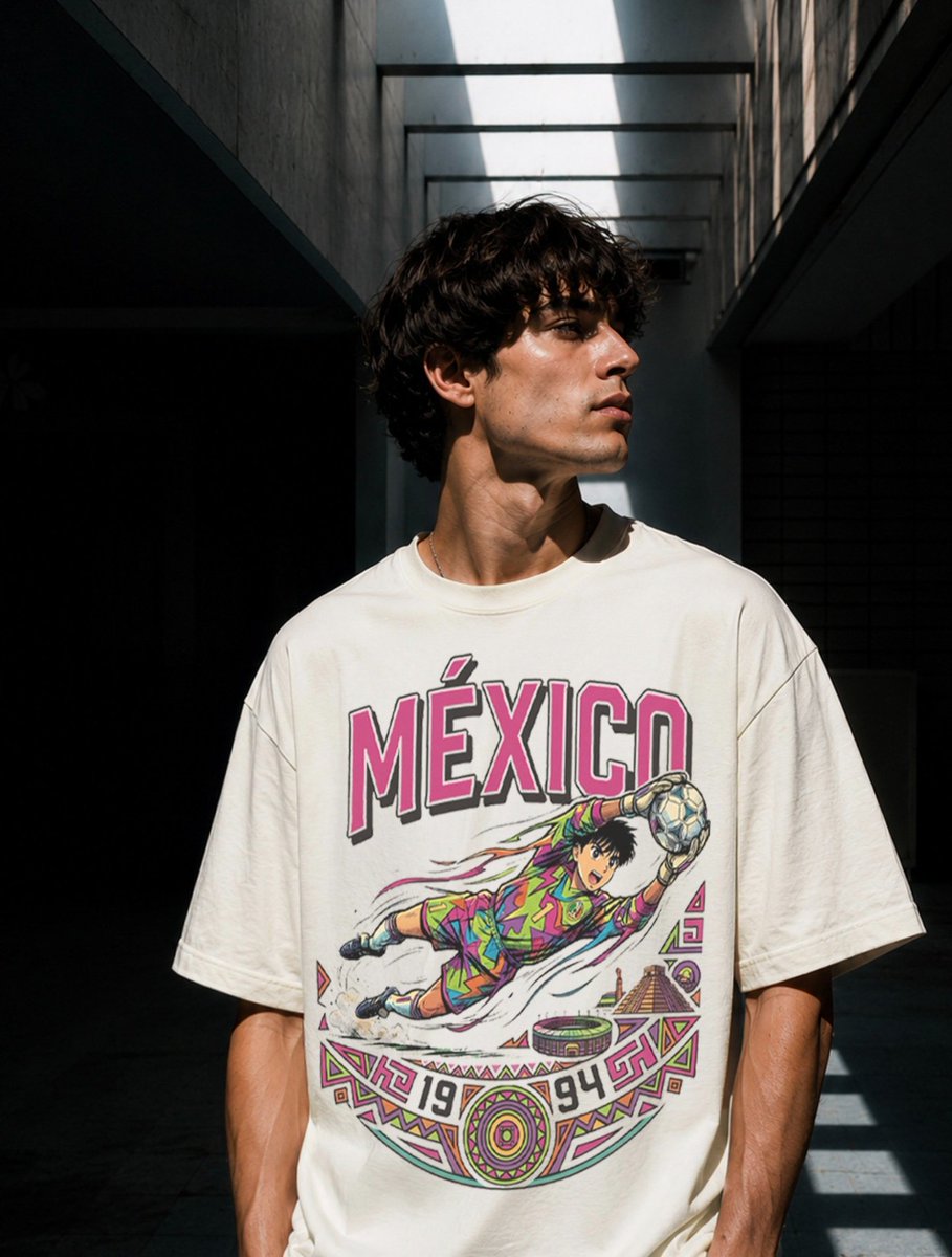 Máscara De Látex® tweet media