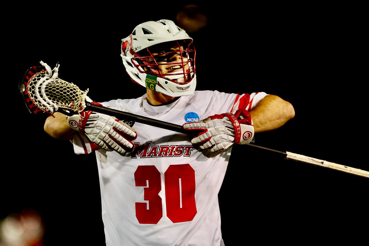 Marist Lacrosse tweet media