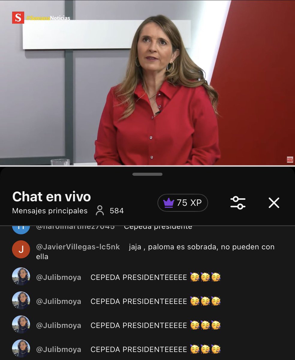 Ayudando a cuentas pequeñas.