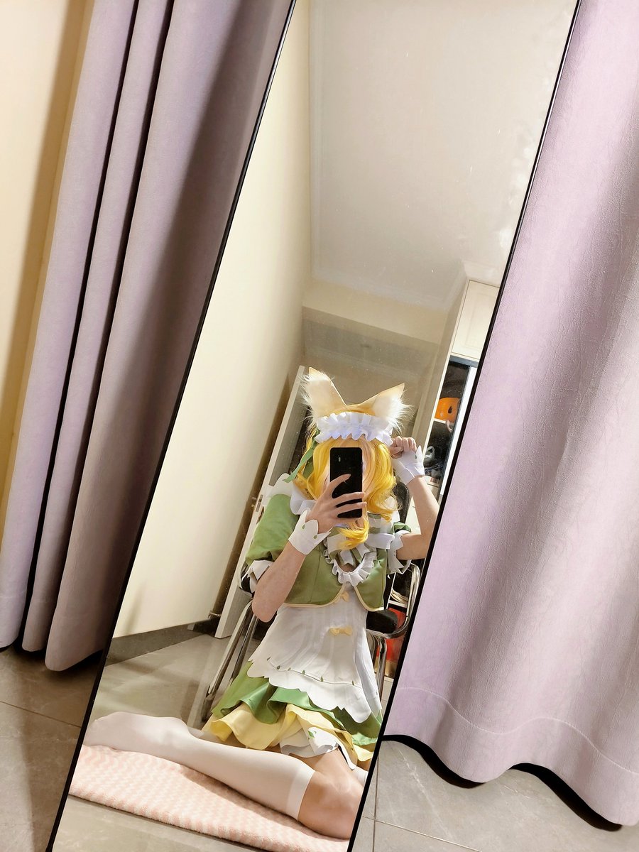 i021392's tweet photo. 答应我别出抵抗鞋好嘛🥺
#cosplayㅤㅤㅤㅤㅤㅤㅤ https://t.co/C1ITeLFZ1x
