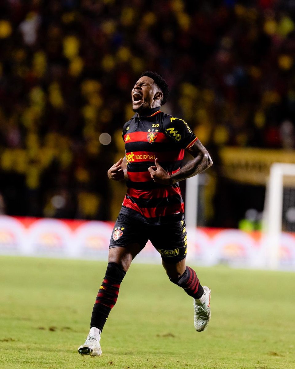 Sport Club do Recife tweet media