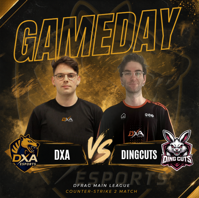 DXA tweet media