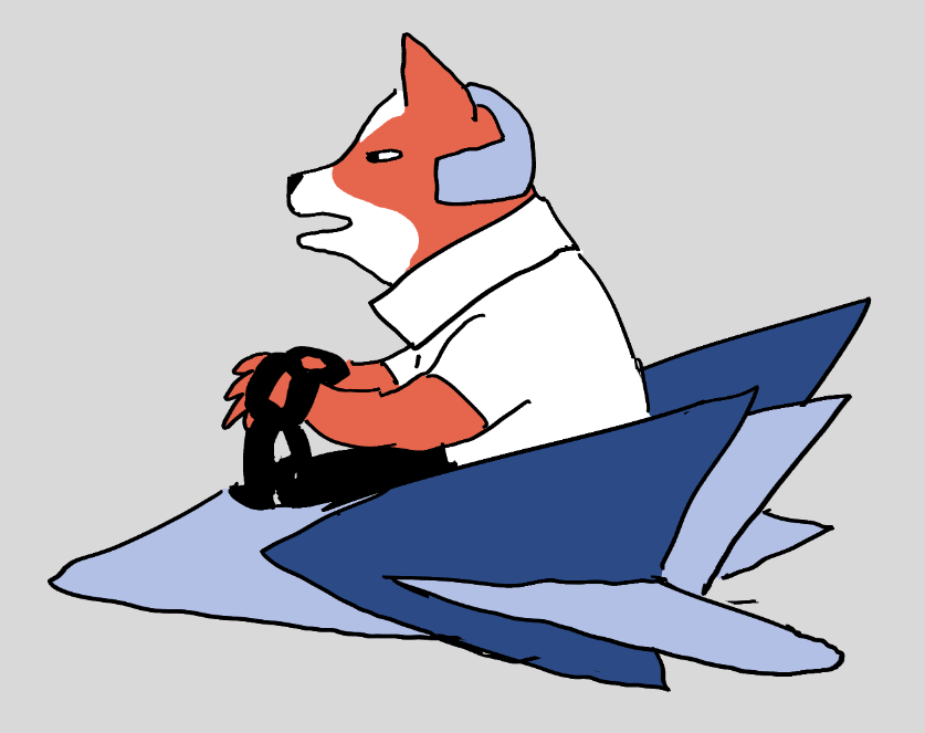 starfox