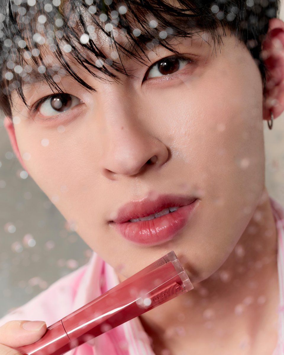 3CE Thailand tweet media