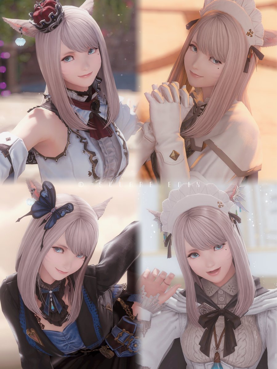 𝕂𝕒𝕟𝕠𝕟 ໘̳ꪆ (@kanono_ff14) / Posts / X
