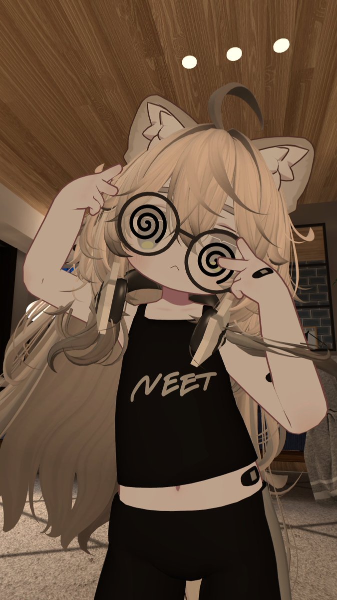 NpeVRC's tweet photo. きぷってだけでかわいい https://t.co/NR44Lnywfy