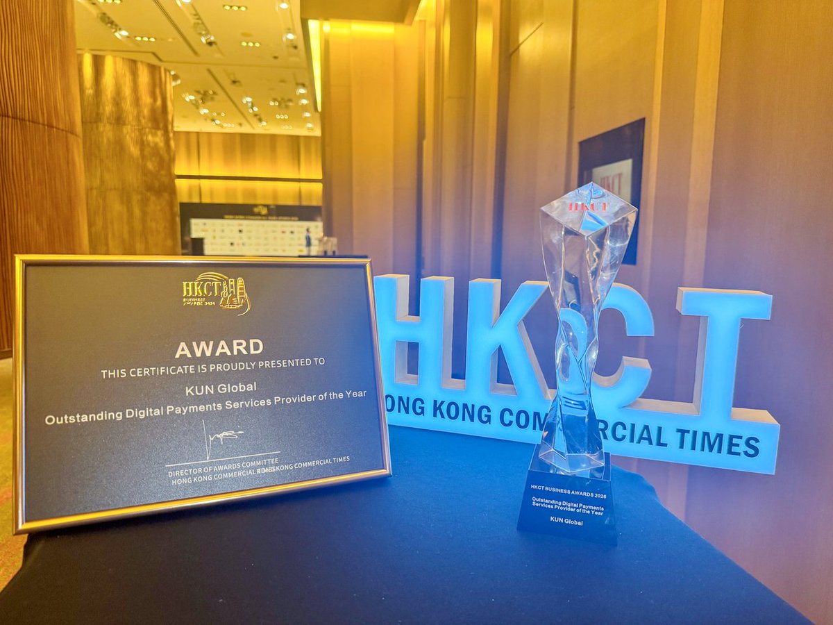 KUN tweet media