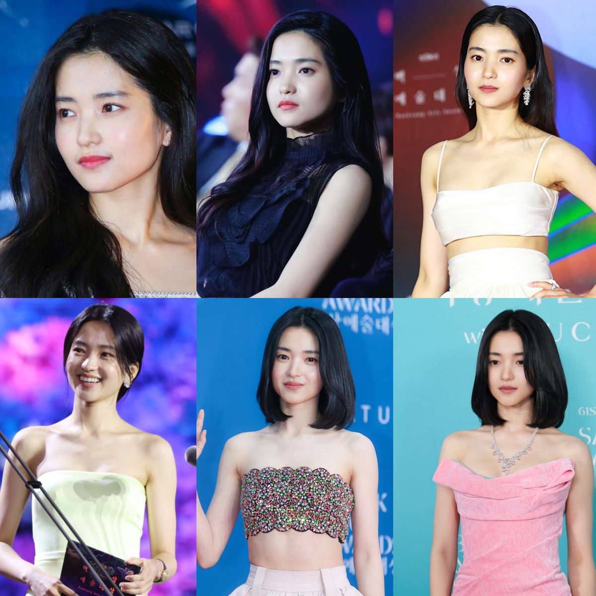 taeri_yeosin's tweet photo. Kim Taeri at Baeksang 🫶
Can't wait to see you tomorrow https://t.co/egcahSfSQI