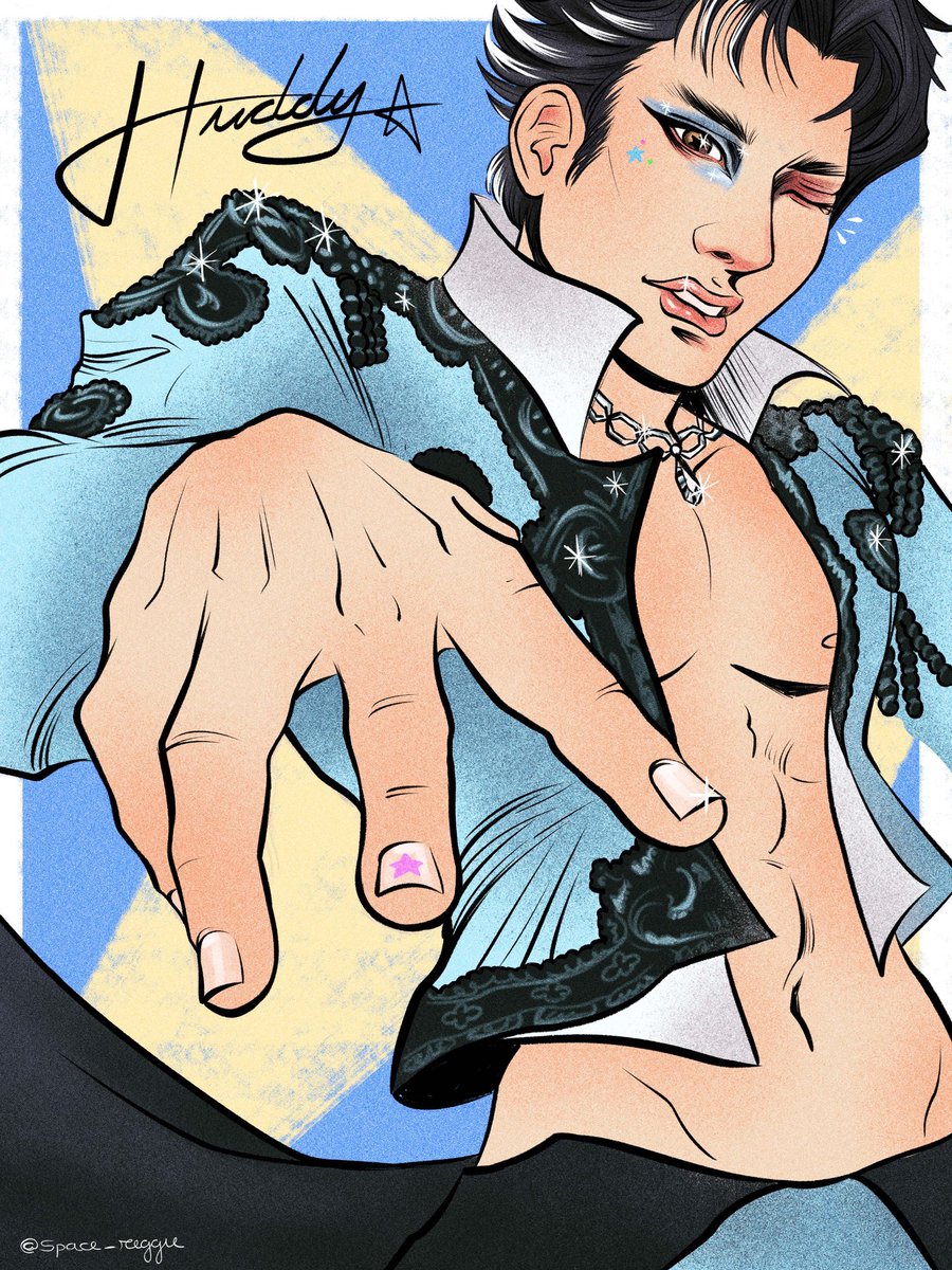 Huddy X Met Gala

Quick Sketch

#hudsonwilliams #metgala #hudcon #hollanov #balenciaga