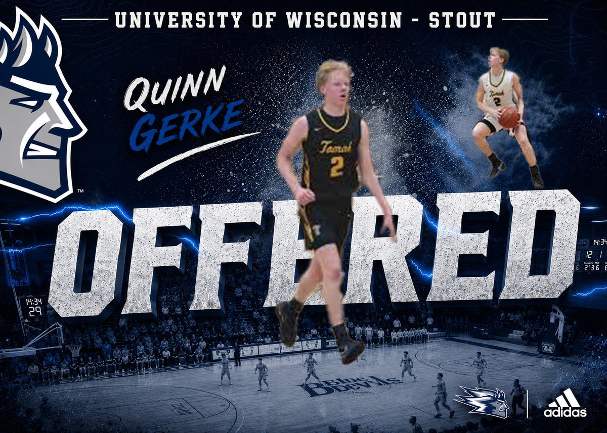 Quinn Gerke tweet media
