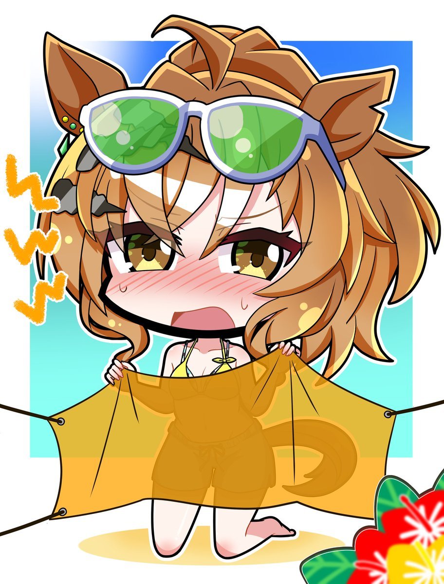 縄猫@依頼募集中 tweet media