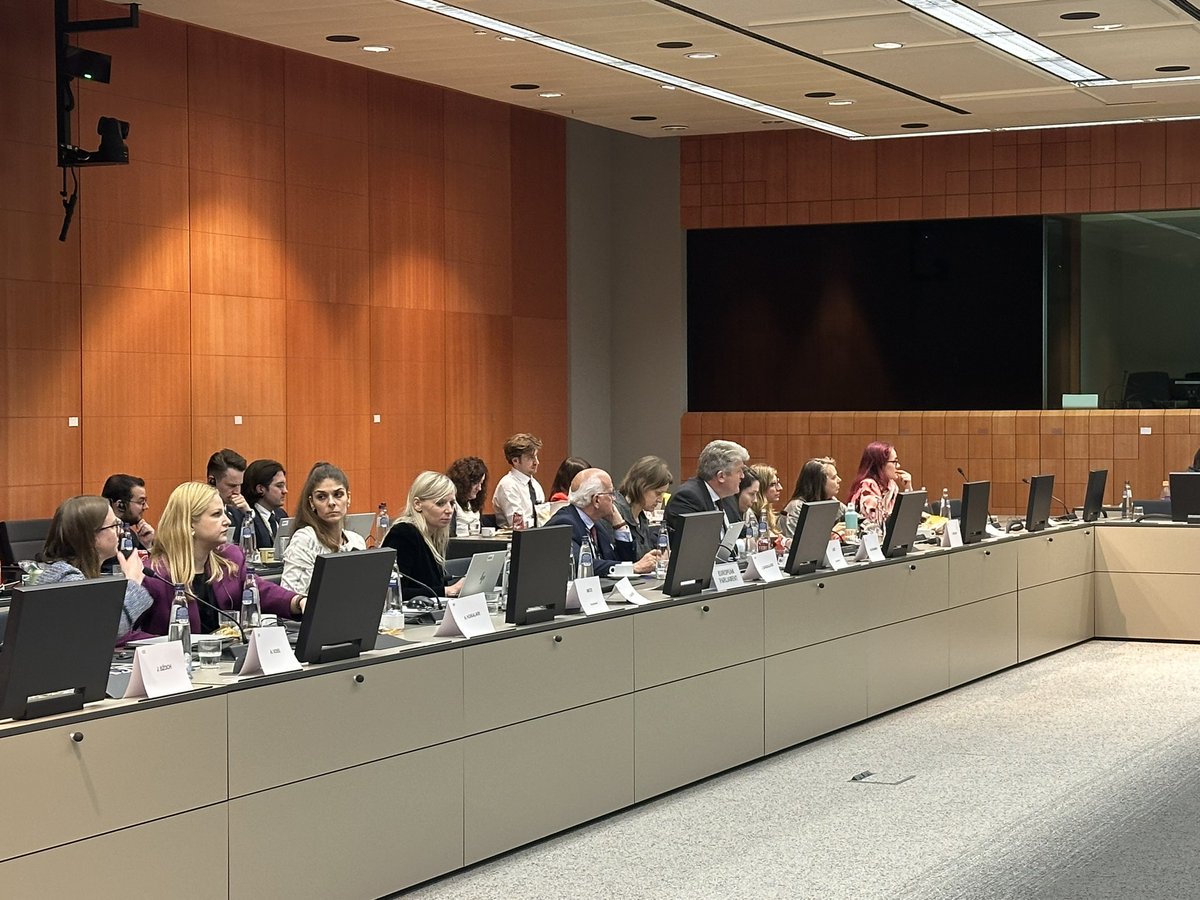 IMCO Committee Press tweet media