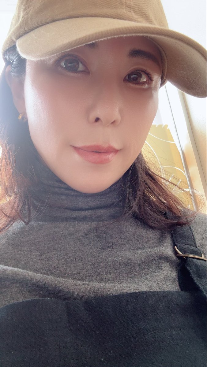 水野優香@熟女 tweet media
