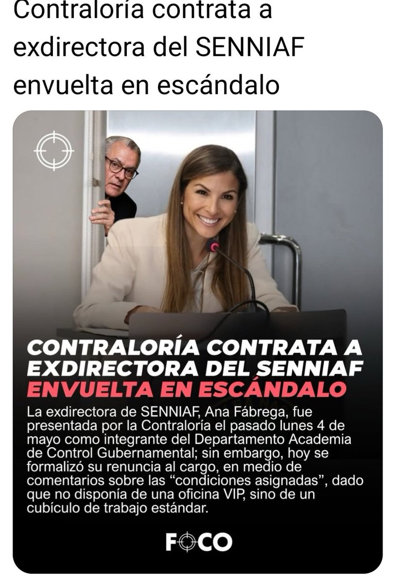 Ésto será verdad. ??
La mujer de quien??