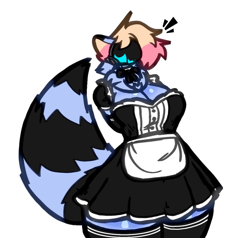 𝙻𝚘𝚌𝚞 :3 (YCH comms open) tweet media