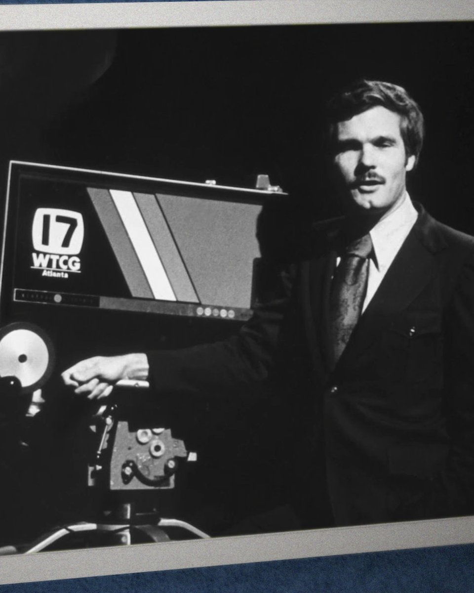 Foxtel's tweet photo. A giant of television. Vale to Ted Turner.

Watch Call Me Ted, the incredible documentary on the man who changed television, on Famous or On Demand now.

#TedTurner #CNN #Foxtel https://t.co/uZTCZyNgzU