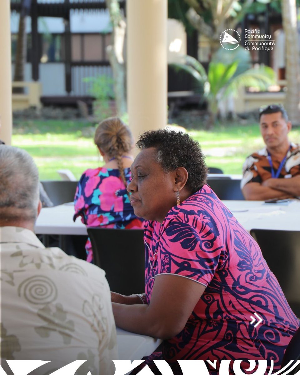 Pacific Community tweet media