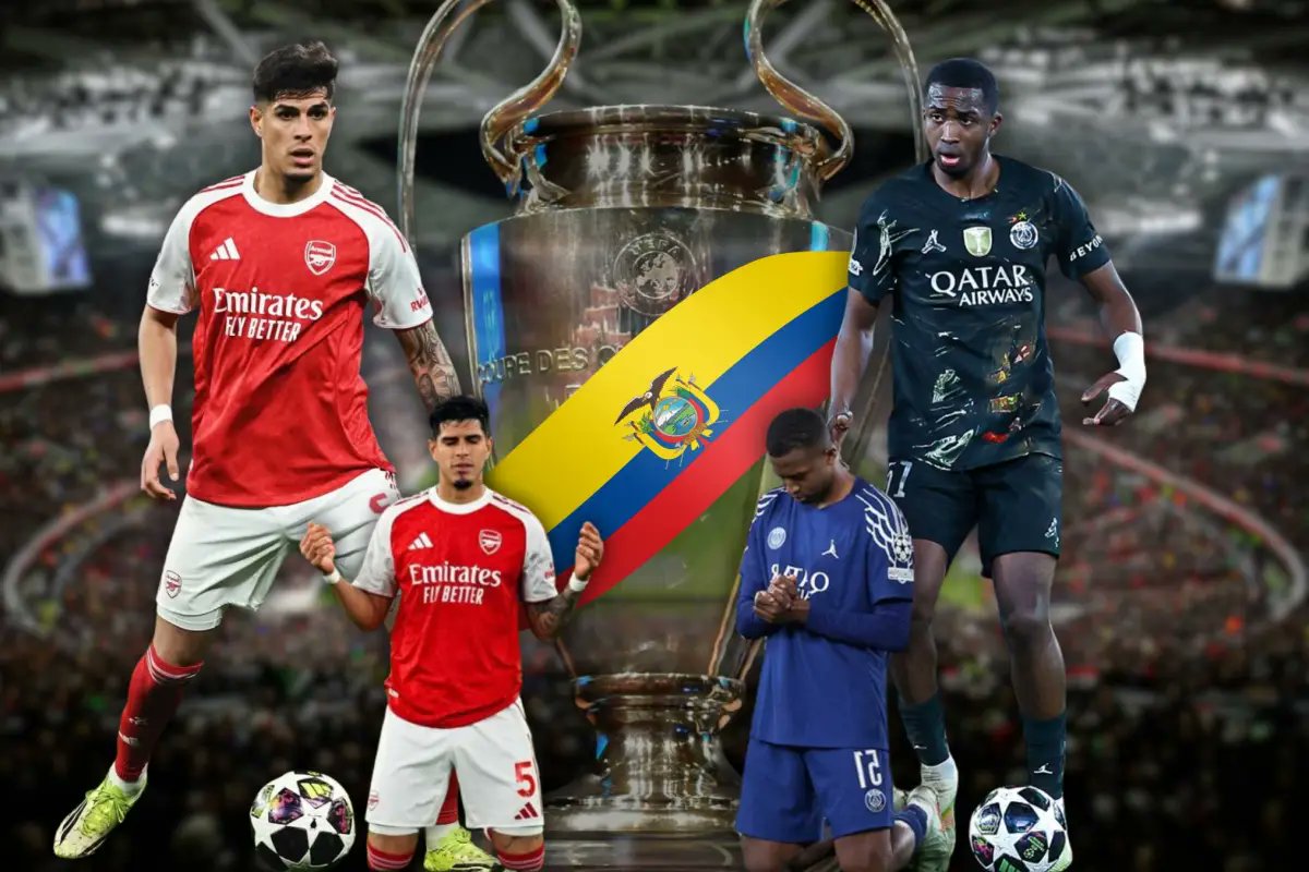 Antes del 2002 Ecuador no había clasificado nunca al Mundial. Era junto a Venezuela las únicas naciones de CONMEBOL en no hacerlo. Les ganábamos en TODAS las categorías de Selección y Clubes con denotada frecuencia y nos sentíamos superiores en muchos aspectos.  Desde ahí..(hilo)