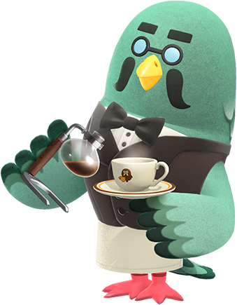 Armand_Gman's tweet photo. i'm a sucker for anthropomorphic bird characters with big feather hands. i think Falco looks great https://t.co/jO5sFm2kza