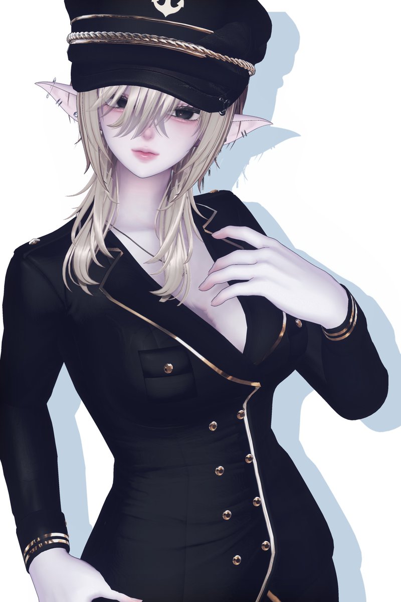 ⋆ ˚｡⋆୨୧⋆｡˚ ⋆
#EvicPlus #LOVACE_3D #Shinra3D