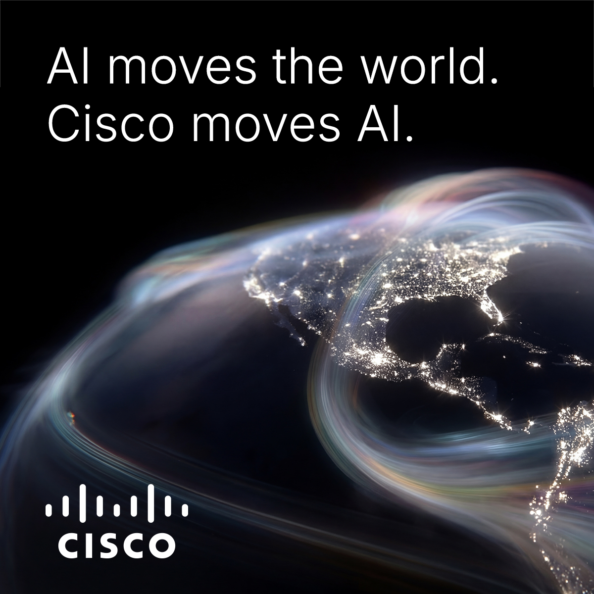 Cisco APAC tweet media