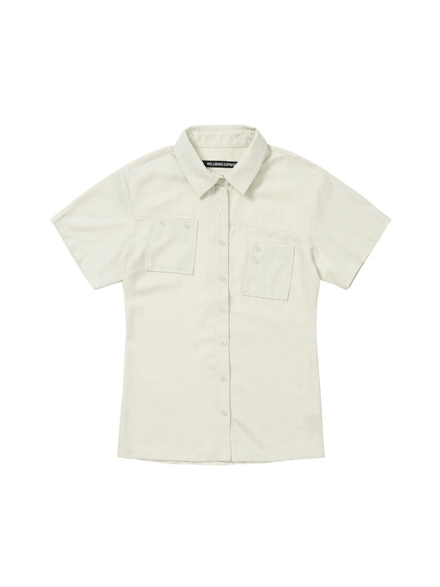 kataseoul's tweet photo. Celeb Fashion
• Who : #뉴진스 #민지
• Where : 260505 포토이즘
• Brand : #웰빙익스프레스 #wellbeingexpress
• Item : SS Hiking Shirts (Ivory)
출처 - 팬 X (newjeans_loop)
#NEWJEANS #MINJI https://t.co/II65jsDnVf