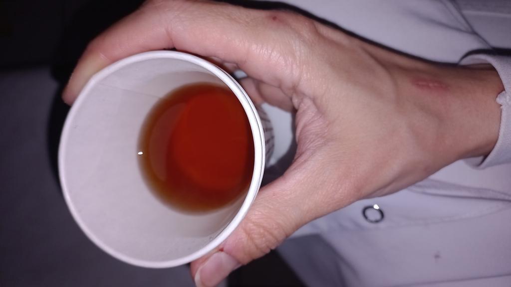 Gece mesailerini çekilebilir kılan...