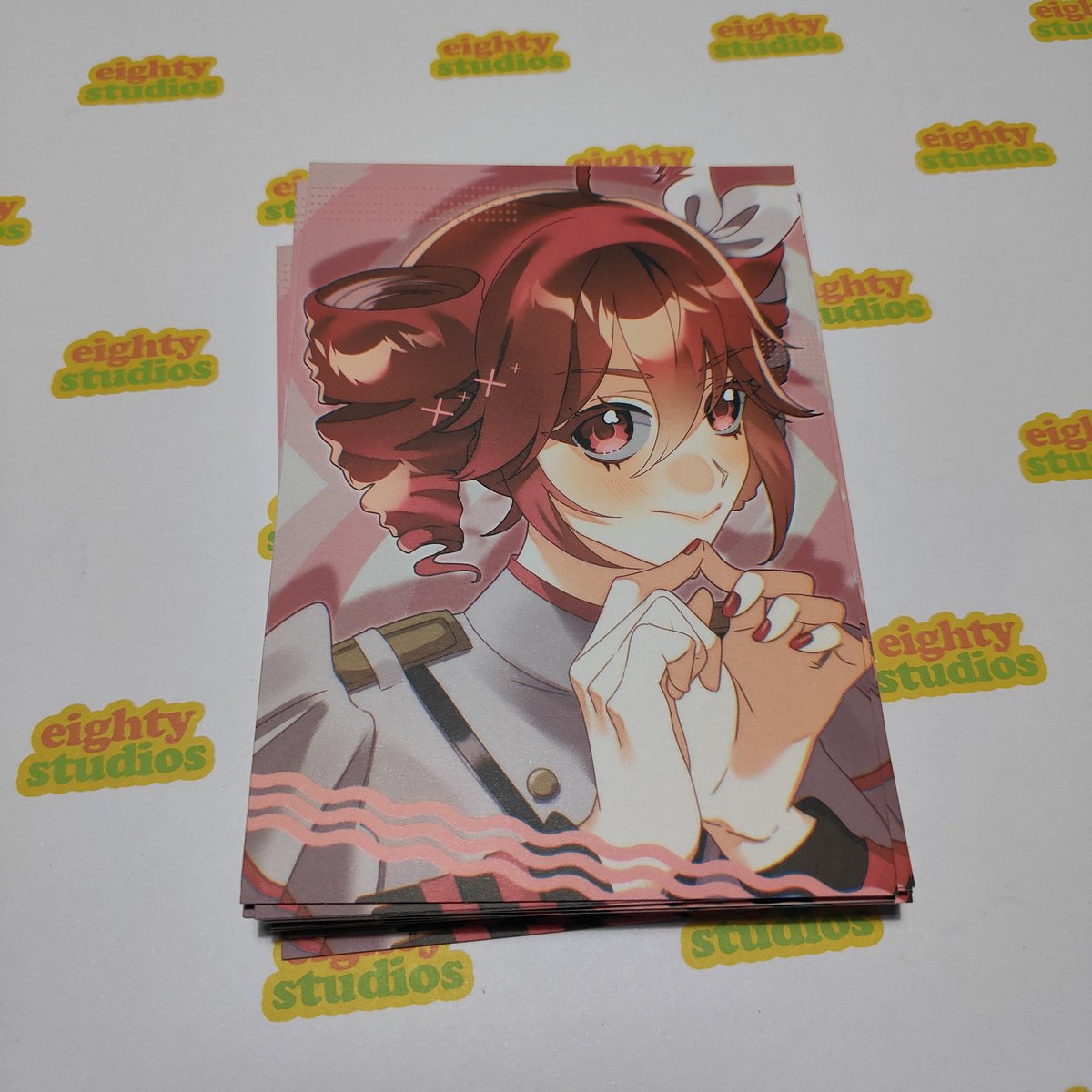 eightystudios printing service tweet media