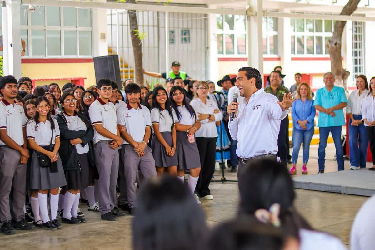 Inforío Tamaulipas tweet media
