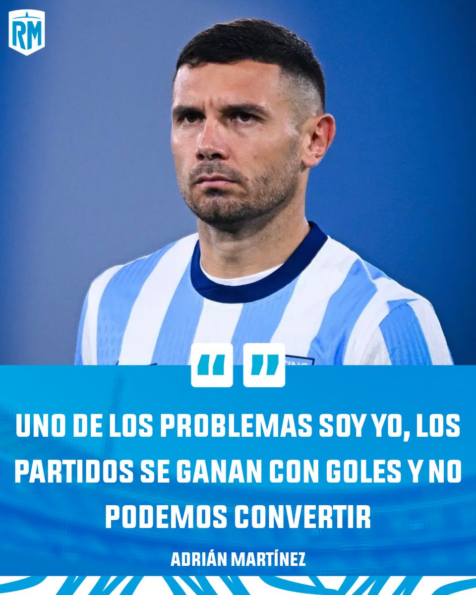 Racingmaníacos tweet media