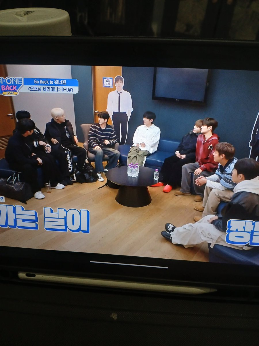 kembali menjadi wannable, mon maap ini mah 🙏🏻 emang kecintaan kalo sama yg ini mah