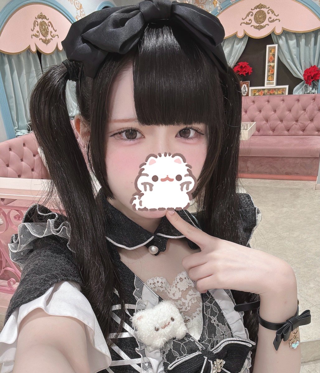 ClassyPrincessCafe🎀ྀི クラプリカフェ tweet media