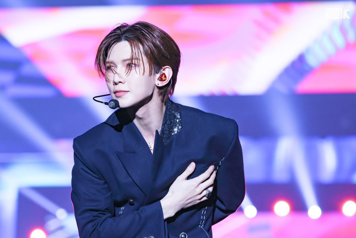 iseeredflags's tweet photo. My gorgeous Man deserve love #Yeosangdeservebetter #yeosang https://t.co/v5sSOlkaUF