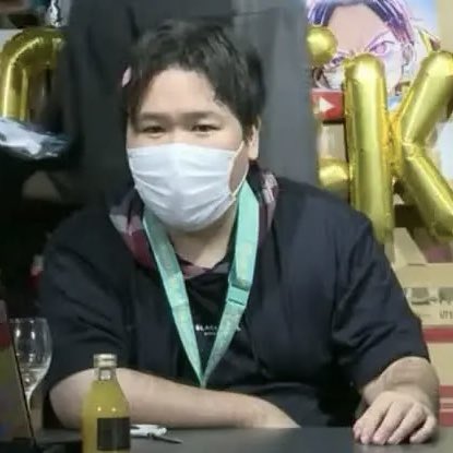 VenJotaro@踊る便所太郎 tweet media
