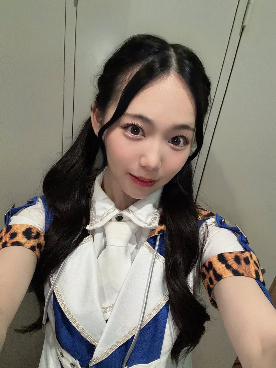 村井悠莉【NMB48】 (@yuurin_nmb48_) / Posts / X