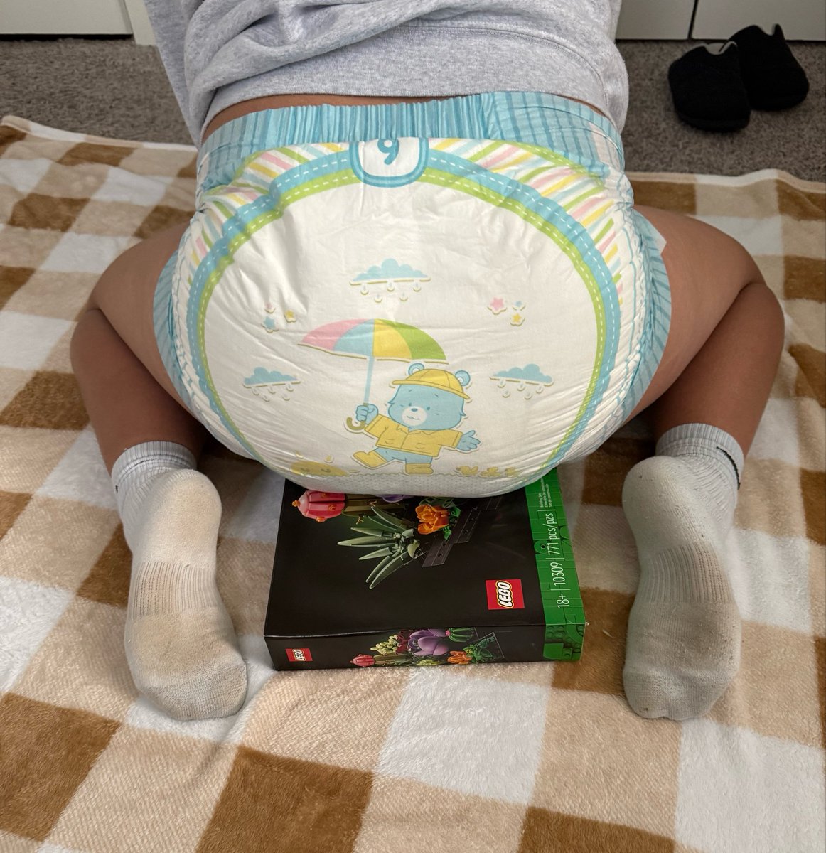 Little.Lucas tweet media