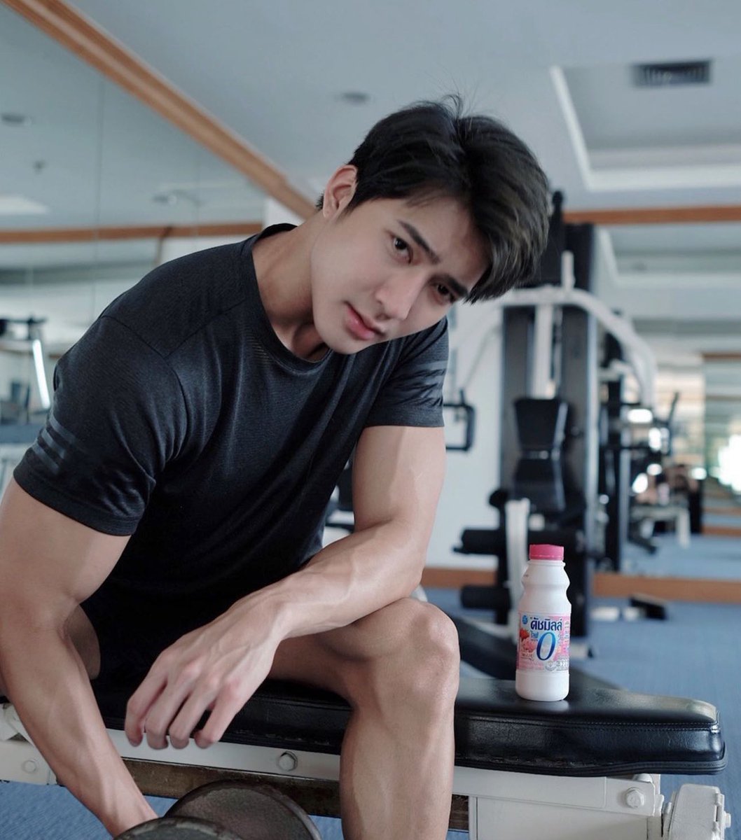 𝑯𝒐𝒏𝒈.𝒔𝒕 เอิร์ทมิกซ์ | แจ็คดีนดีกันยัง ◡̈꙳ tweet media