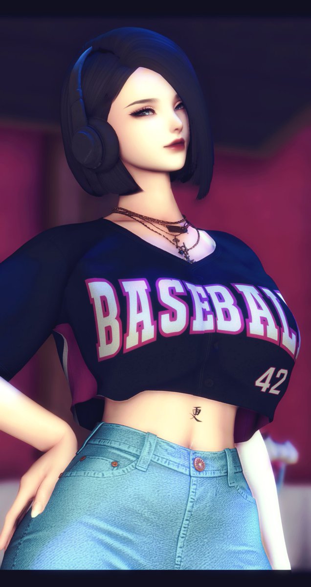 RandomMiddie's tweet photo. As your high school sweetheart and as your wife.

Ngl this was kind of base on my old IRL pics so just a bit of nostalgia of my Emo days ^.^ https://t.co/mCDg4Hi0gi