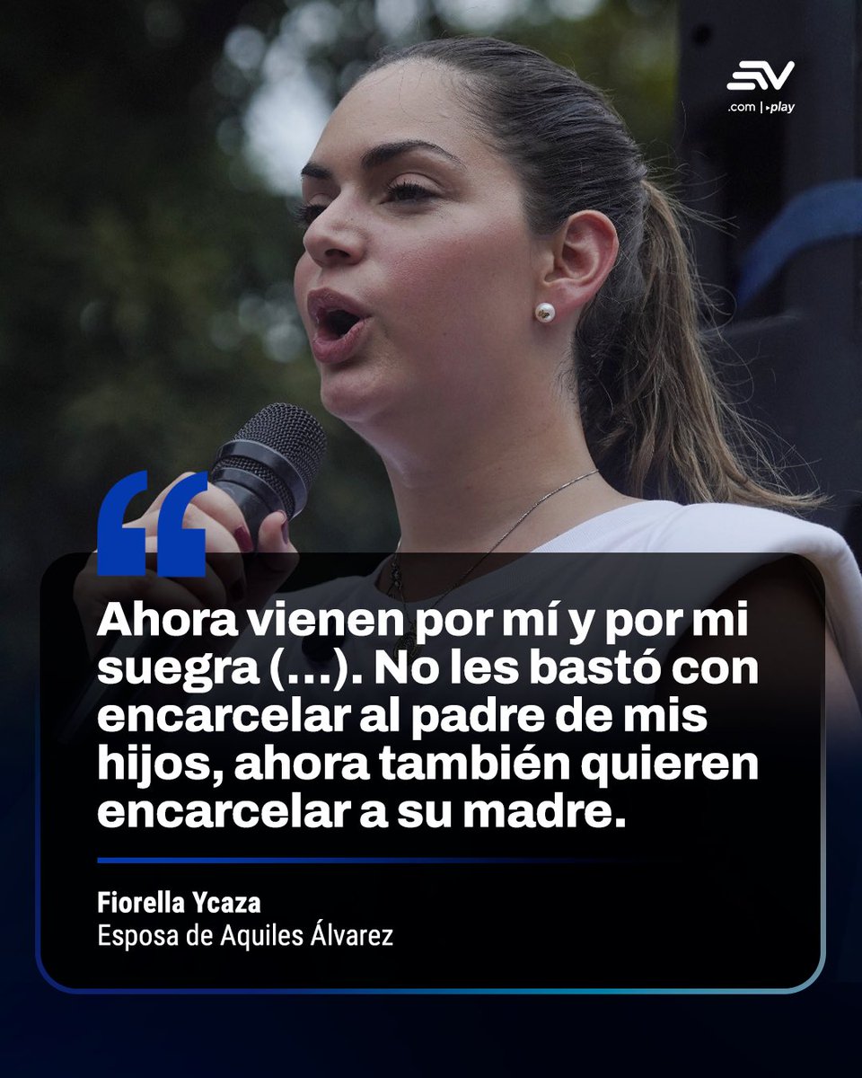 Ecuavisa Noticias tweet media