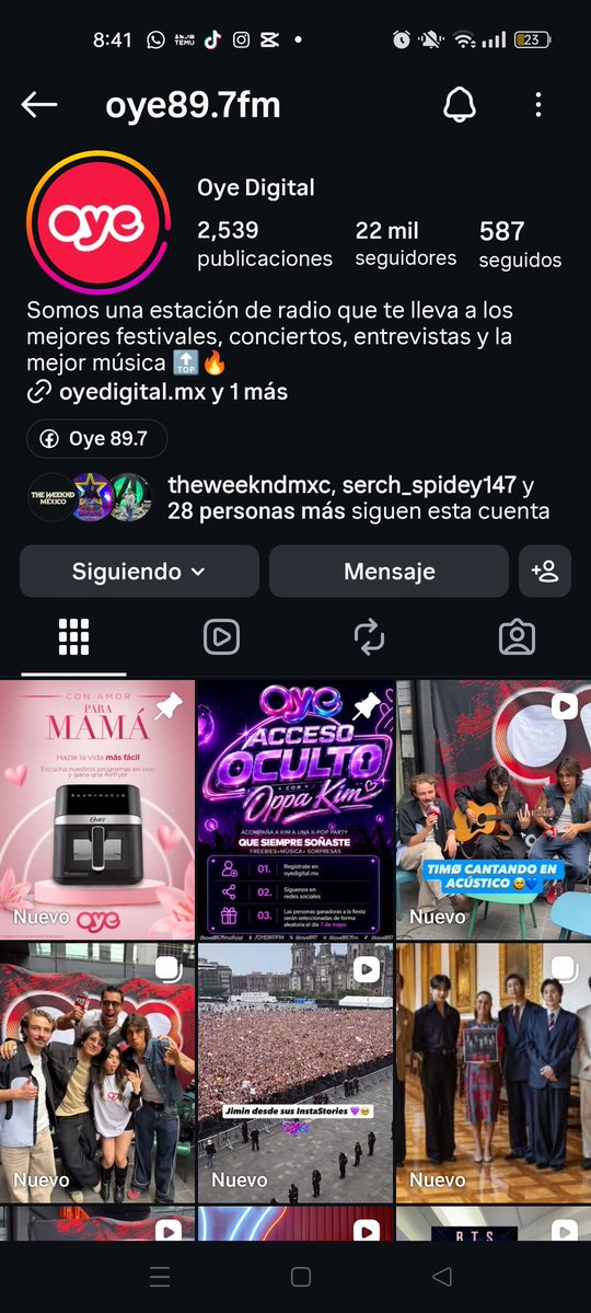 Bulma AG tweet media