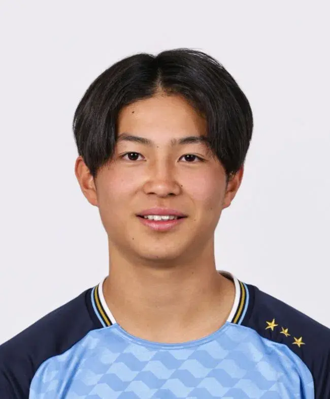 Jubiloiwata_YFC's tweet photo. ／
ジュビロ磐田U-15 #井川航 選手(MF)
U-15 日本代表 5月クロアチア遠征メンバーに選出🇯🇵✨
＼

#ジュビロ磐田U15 に所属する井川 航選手が、U-15 日本代表 5月クロアチア遠征のメンバーに選出されましたのでお知らせいたします。
※期間は5月15日(金)～5月25日(月)までの予定です。

詳細はこちら👇
https://t.co/HXXjn0CHp0

#ジュビロ磐田アカデミー #ジュビロ磐田U15 #ジュビロ磐田
