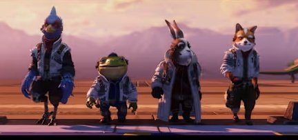 friedPeeP's tweet image. This is killing me man 
Slippy's the size of a fucking grape dude