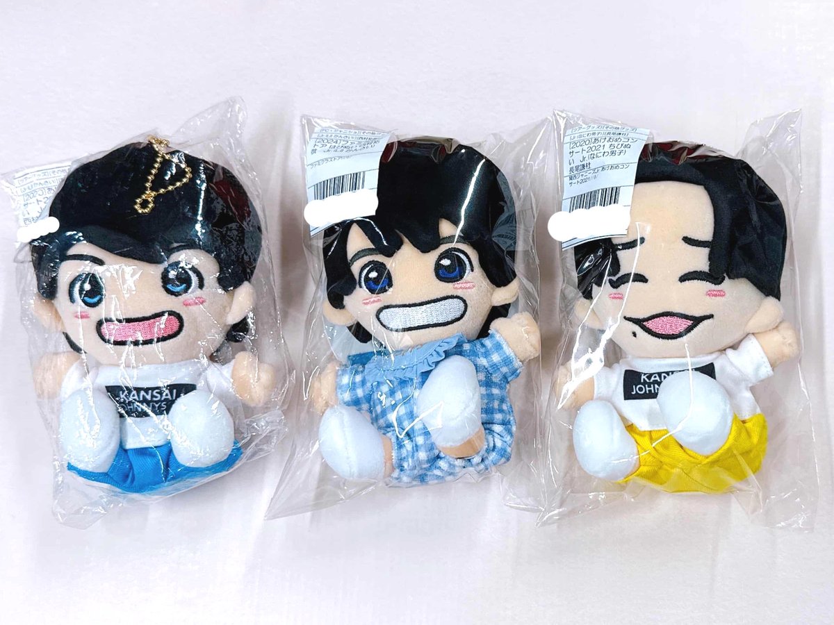 ジャニランド心斎橋店🍮 ゜+.―゜+.――゜+.――゜+.――゜  グッズ入荷