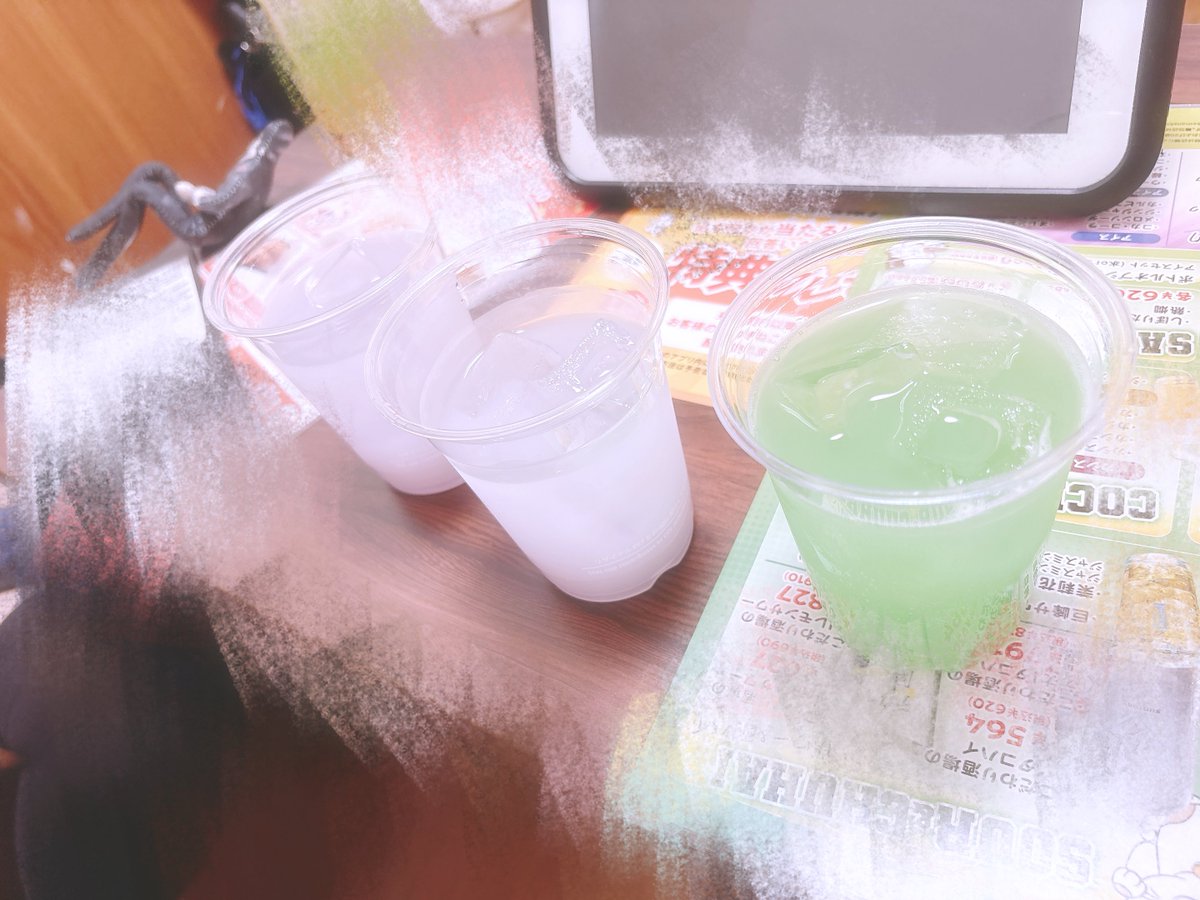 ぱむる☕️ tweet media