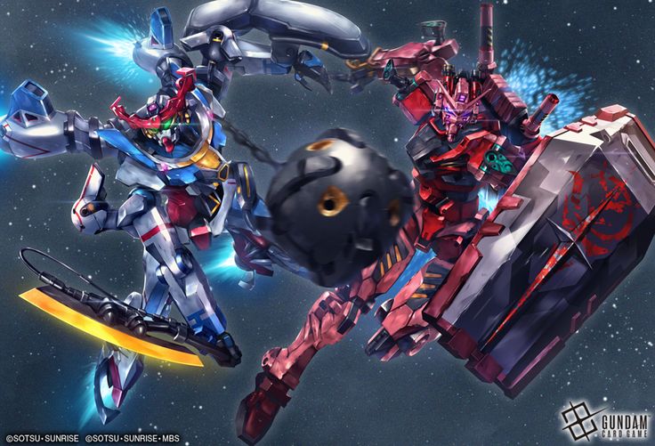 Gundam Fandom tweet media